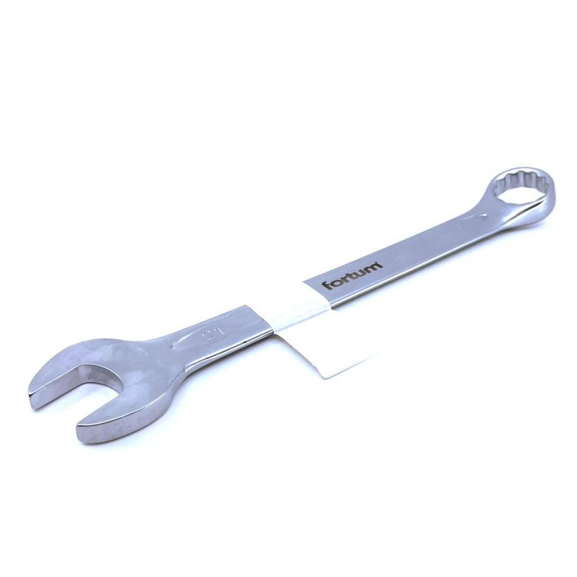 Klíč oko - vidlice 21mm