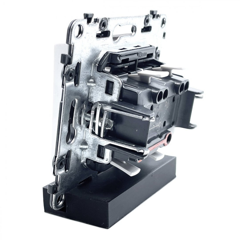 Valena LIFE vypínač č.5 bílý