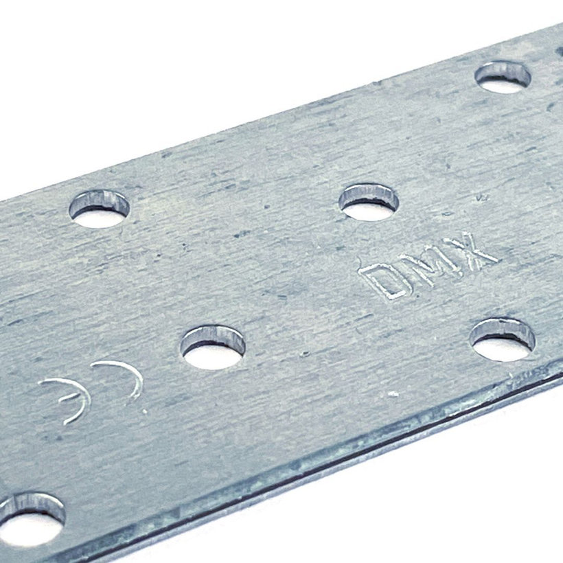 Děrovaný plech PP 3 40x120mm