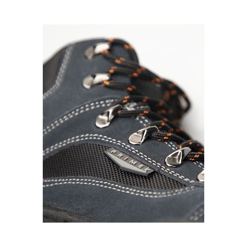 Pracovní obuv PRIME HIGHTREK S1P 43