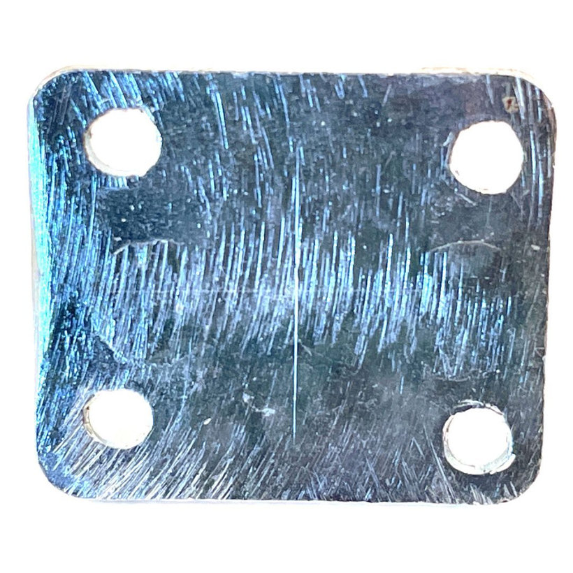 Deska s okem Zn 50x40mm