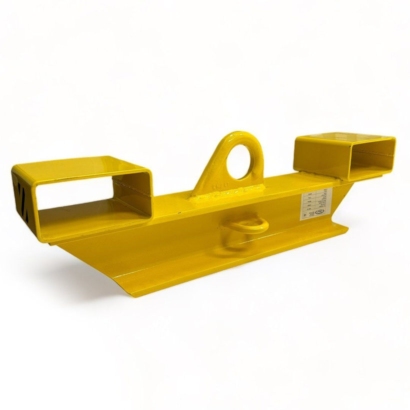 Traverza na nosnou vidlici vysokozdvižného vozíku 3000kg