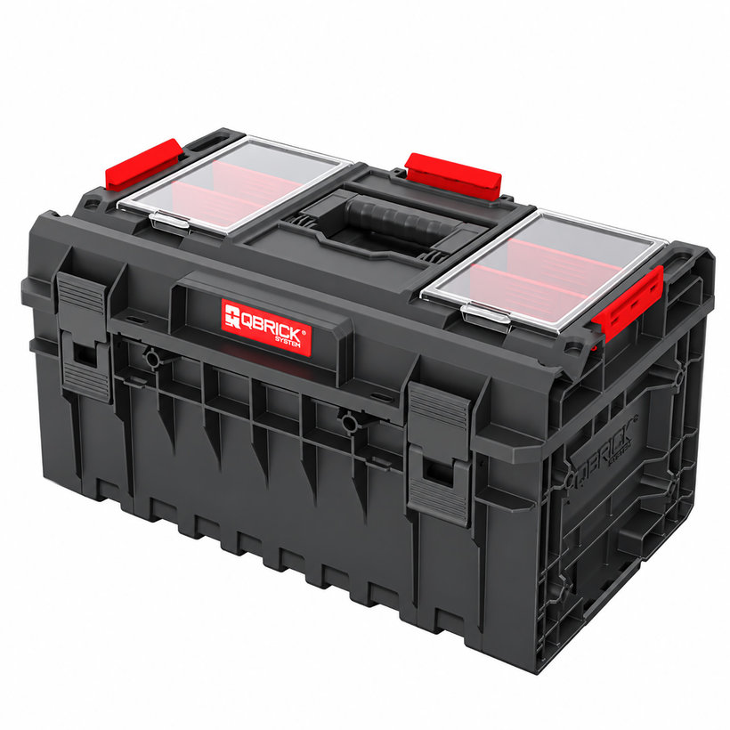 Modulární sestava QBRICK System ONE Cart 2.0 Profi Set