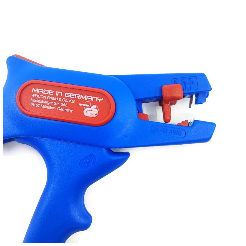 Kleště odizolovací 5-12mm