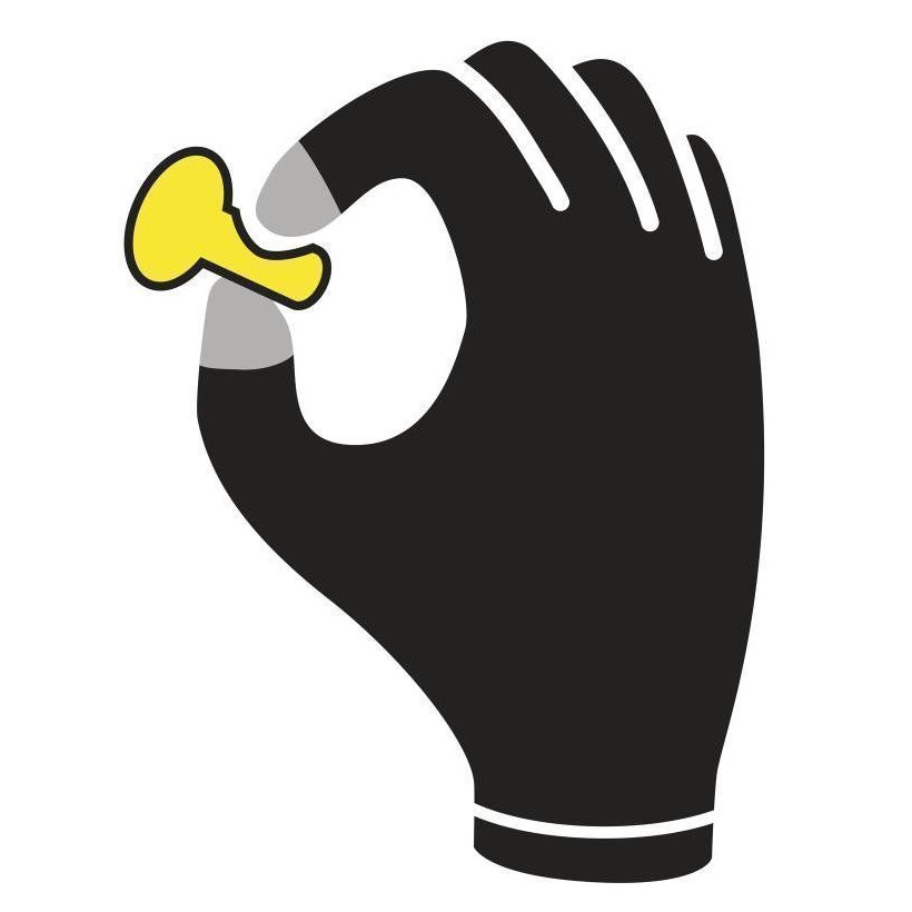 Pracovní rukavice VV734 07