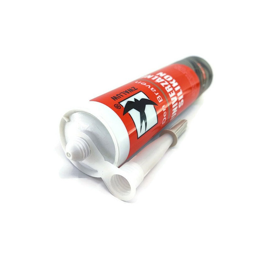 Silikon univerzální - manhattan 280ml