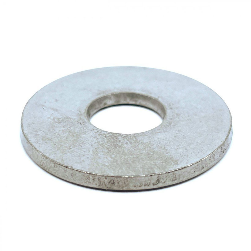 Podložka pod nýty DIN 9021 nerez A2 M6