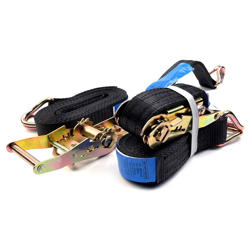 Kurtna - Upínací pás černý 3T-6M