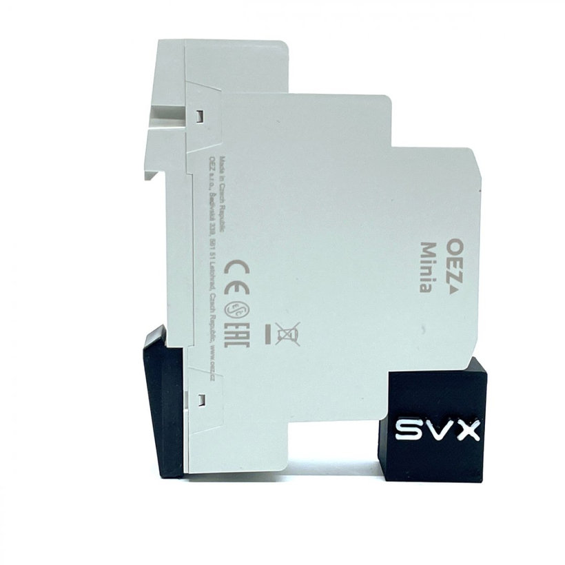 Zvonek modulární UMZ-A230