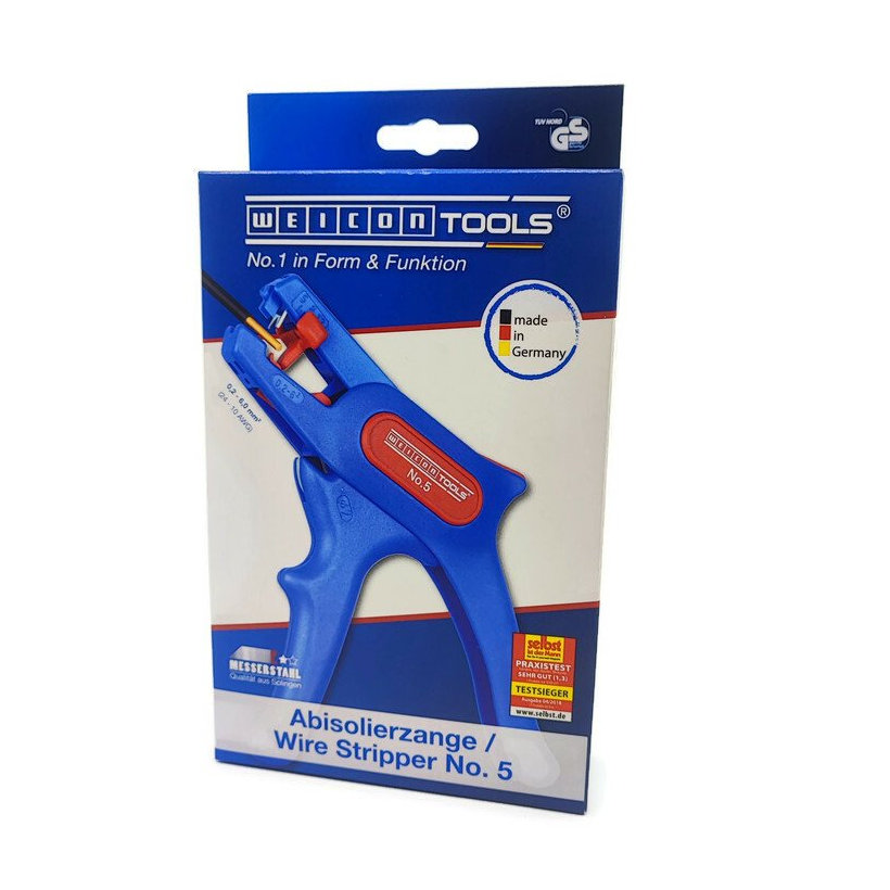 Kleště odizolovací 5-12mm