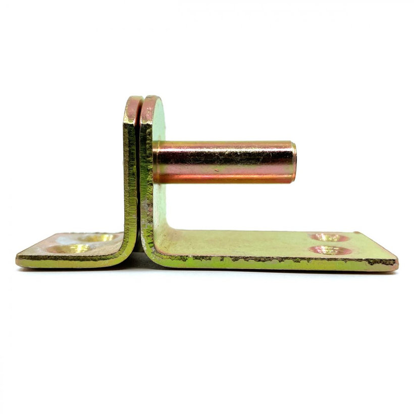 Držák čepu 81x11mm