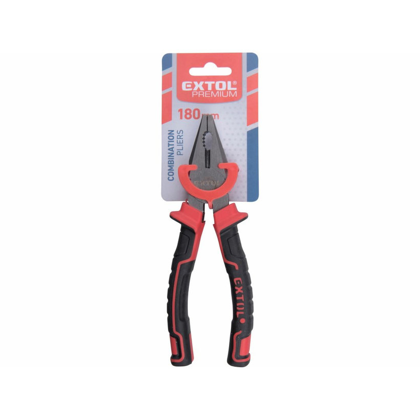 Kleště kombinované 180 mm