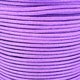 PES 4mm šňůra splétaná bez jádra barevná