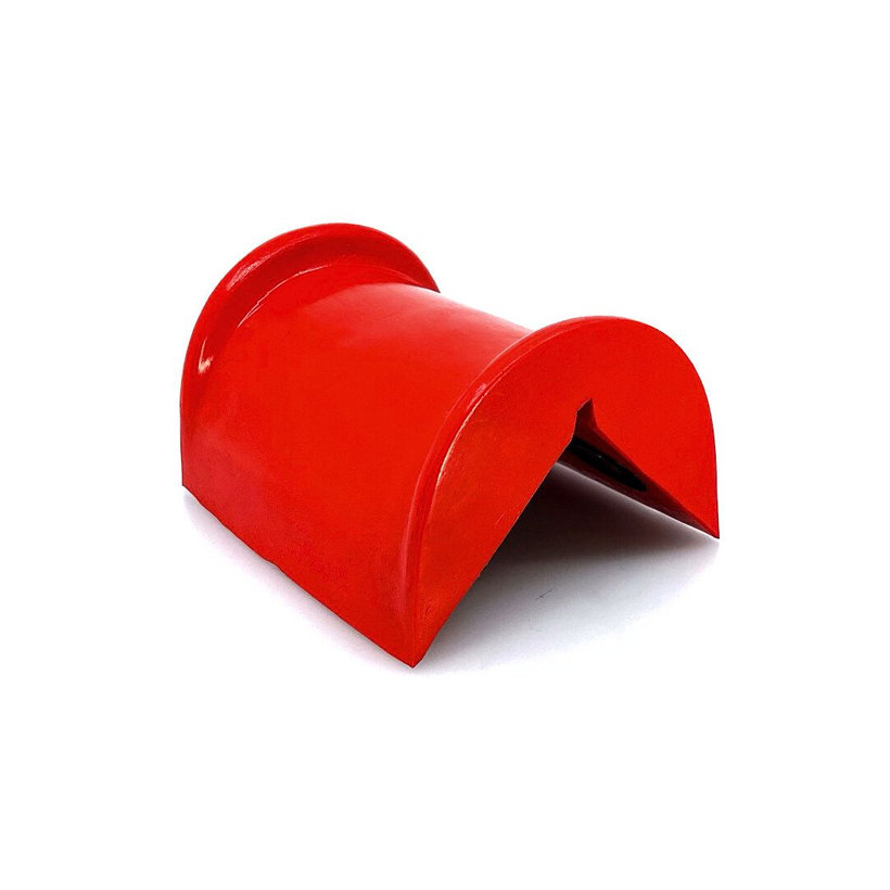 Rohová ochrana bez magnetu 150mm