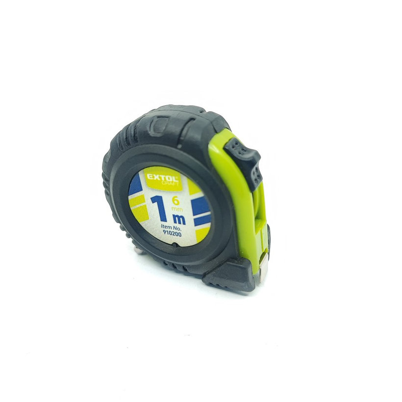 Metr svinovací mini 1m