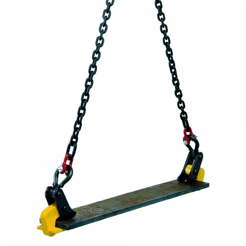 Horizontální zvedací svěrka TCH 6000kg