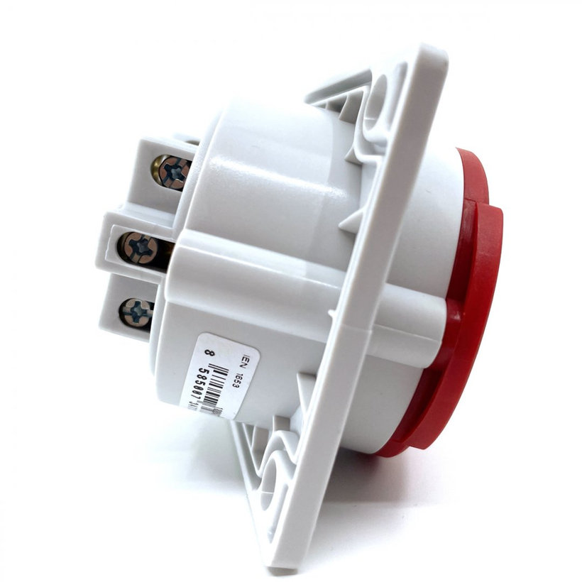 Zásuvka vestavná IEN 1653