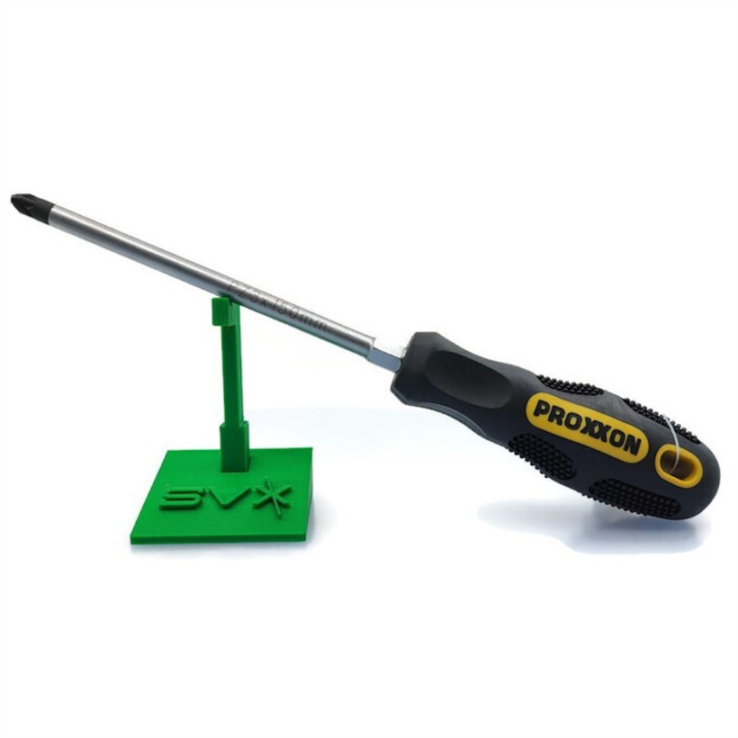 Šroubovák PZ3 x 150