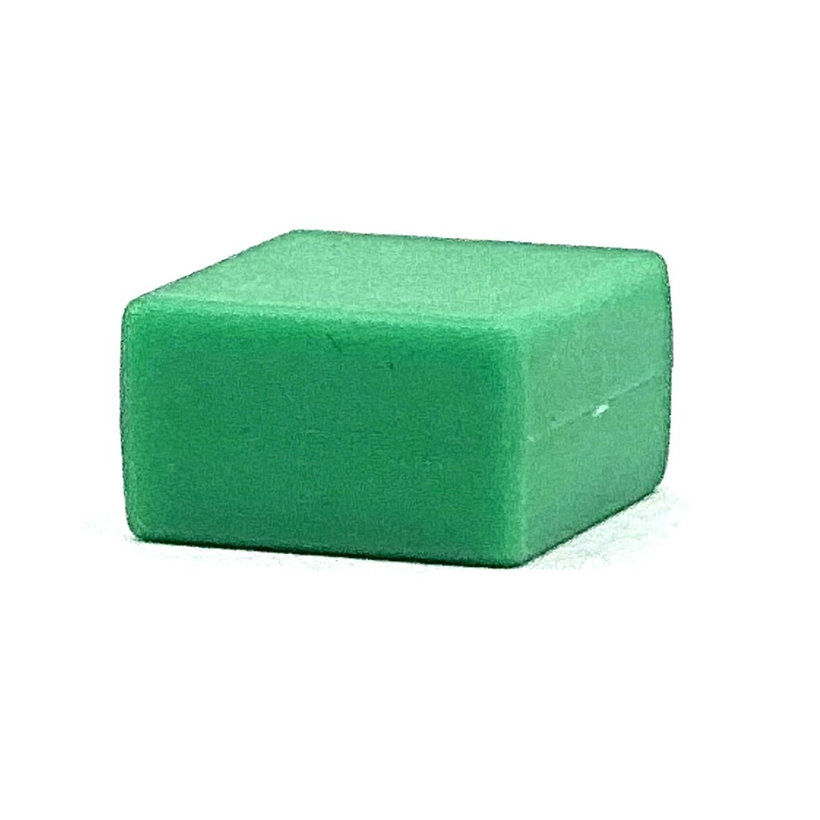 Magnet kvádrový v plastu