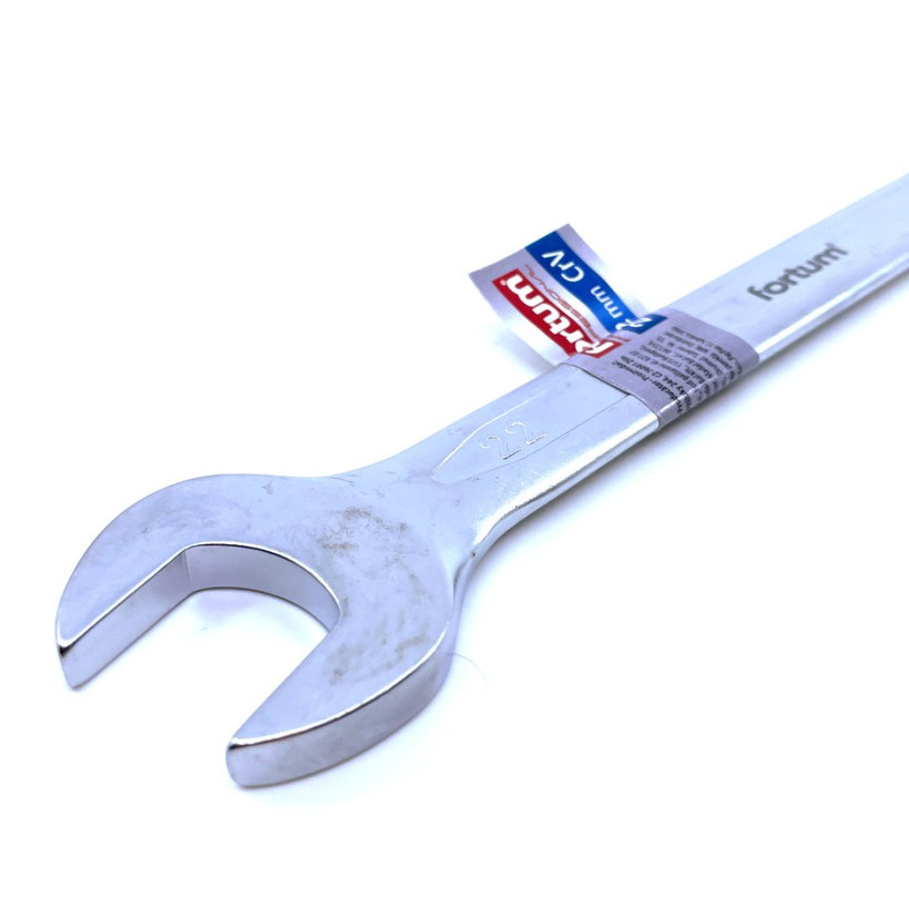 Klíč oko - vidlice 22mm