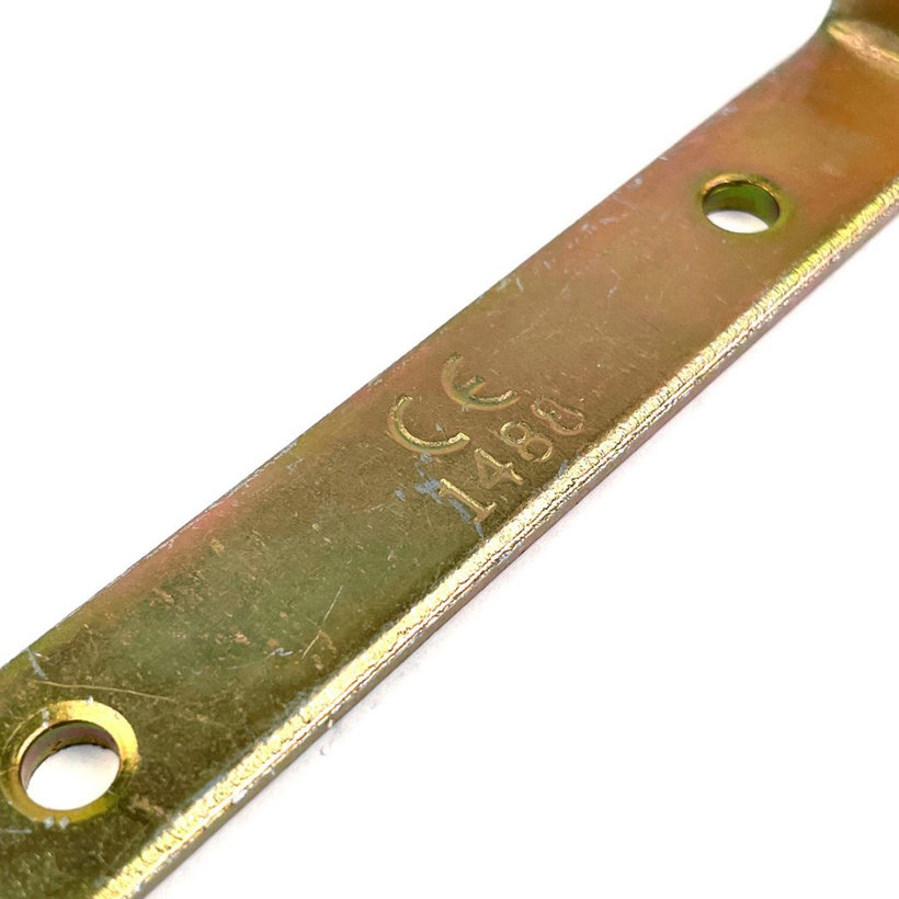 Úhelník KW 7 150x150x25mm