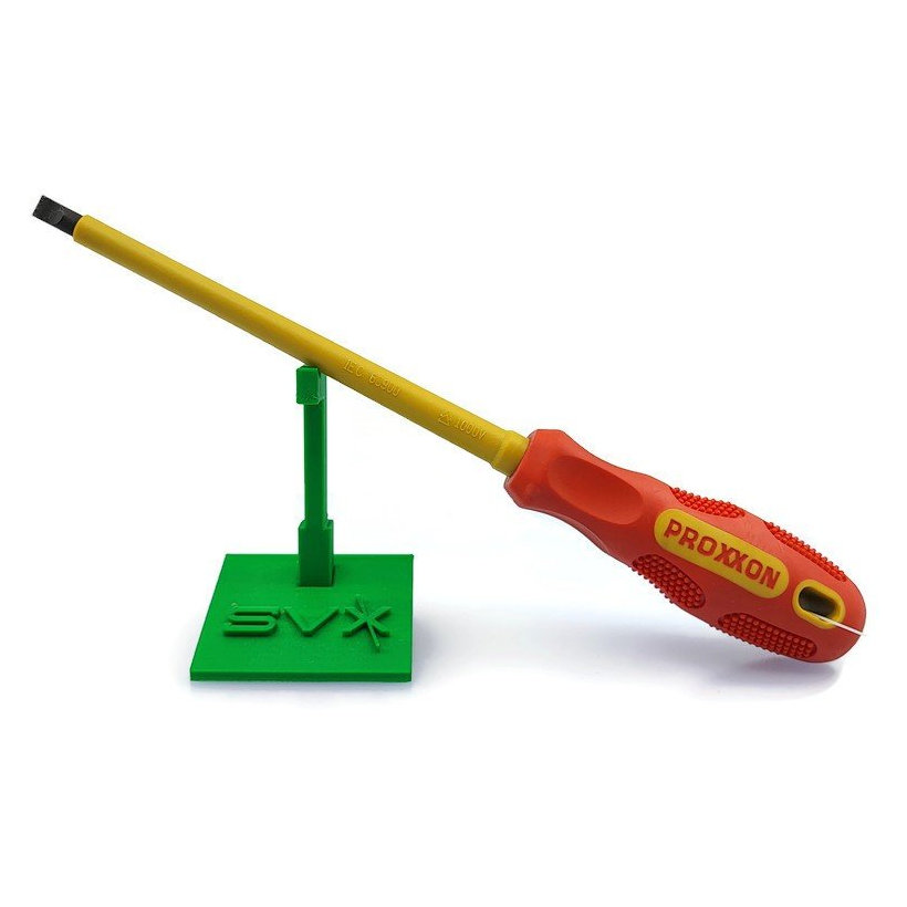 Šroubovák izolovaný plochý 6,5x150