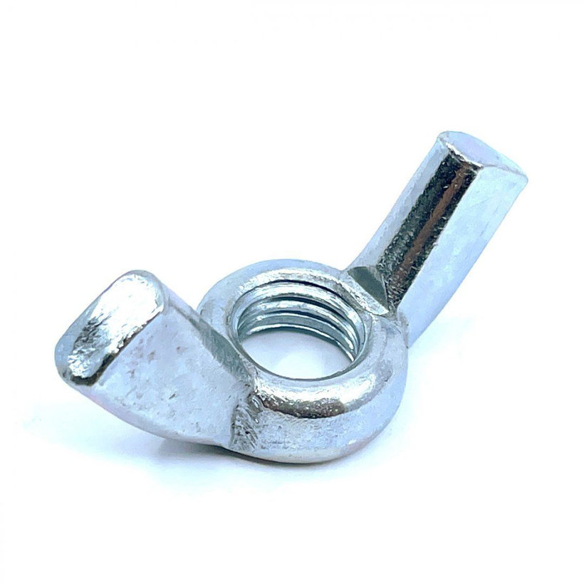 Matice křídlová DIN 315 zn M6