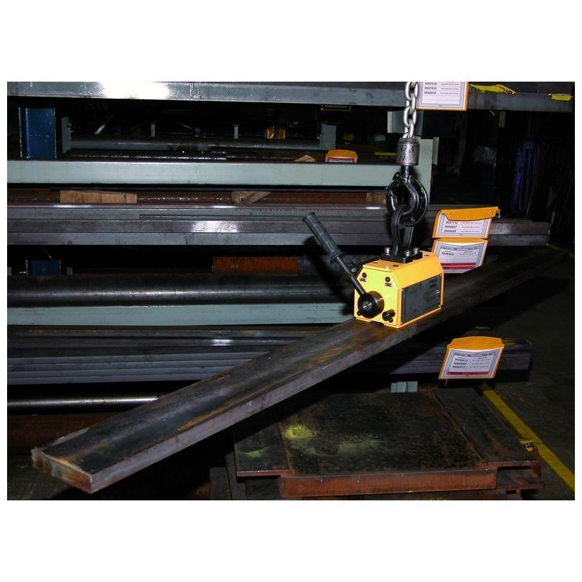 Permanentní zvedací magnet TPM 2,0