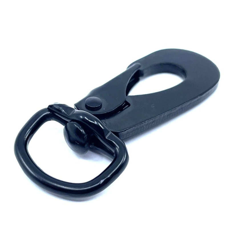 Karabina švédského typu oval 7x58 mm