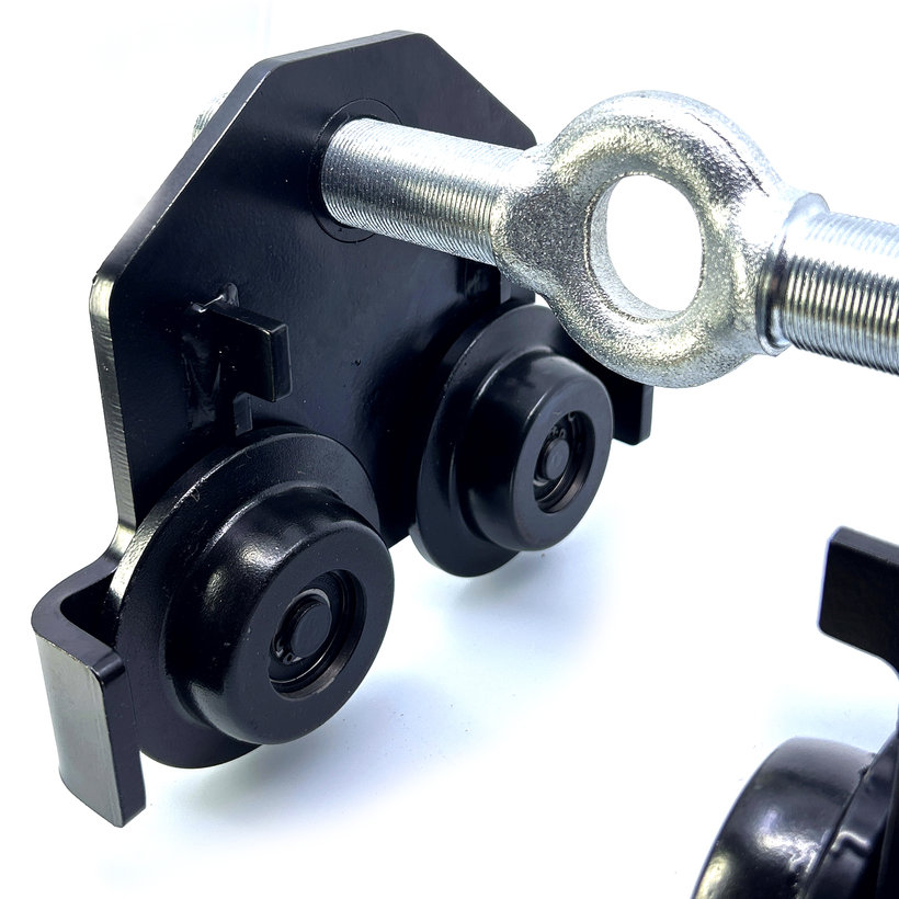 Manuální pojezd HTP 1 T