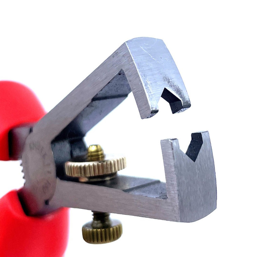 Kleště odizolovací 160 mm