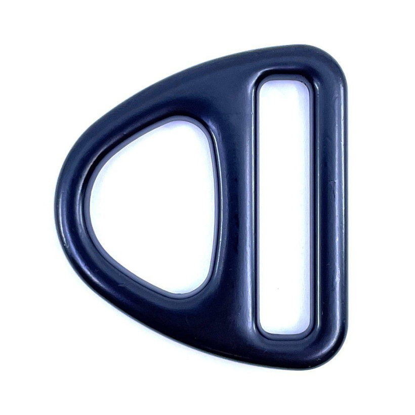 Trojúhelník pro postroje 7x50mm