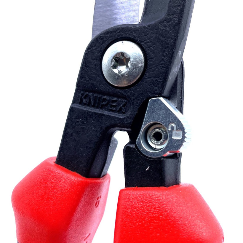 Kleště elektroinstalační 200 mm