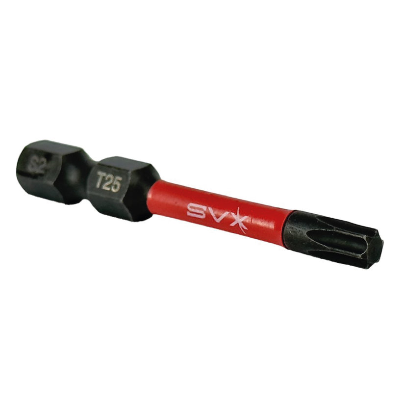 Bit magnetický TX25x50mm