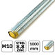 Závitová tyč DIN 975 8.8 zn M10x1000