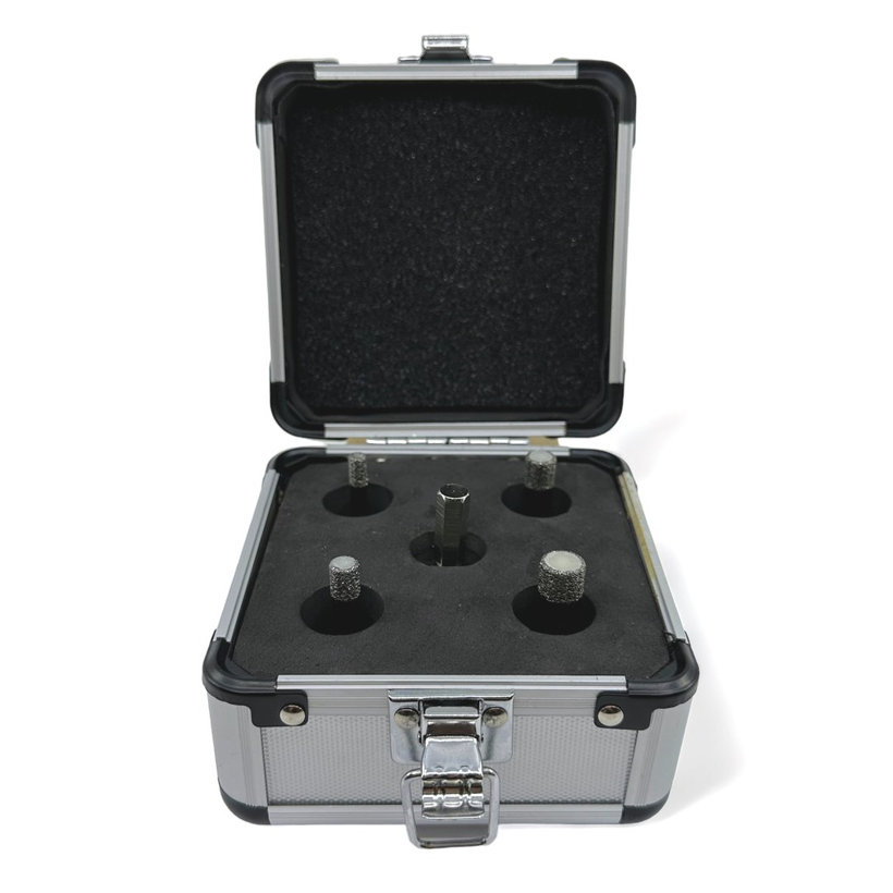 Vyřezávací sada - diamant (6-12mm)