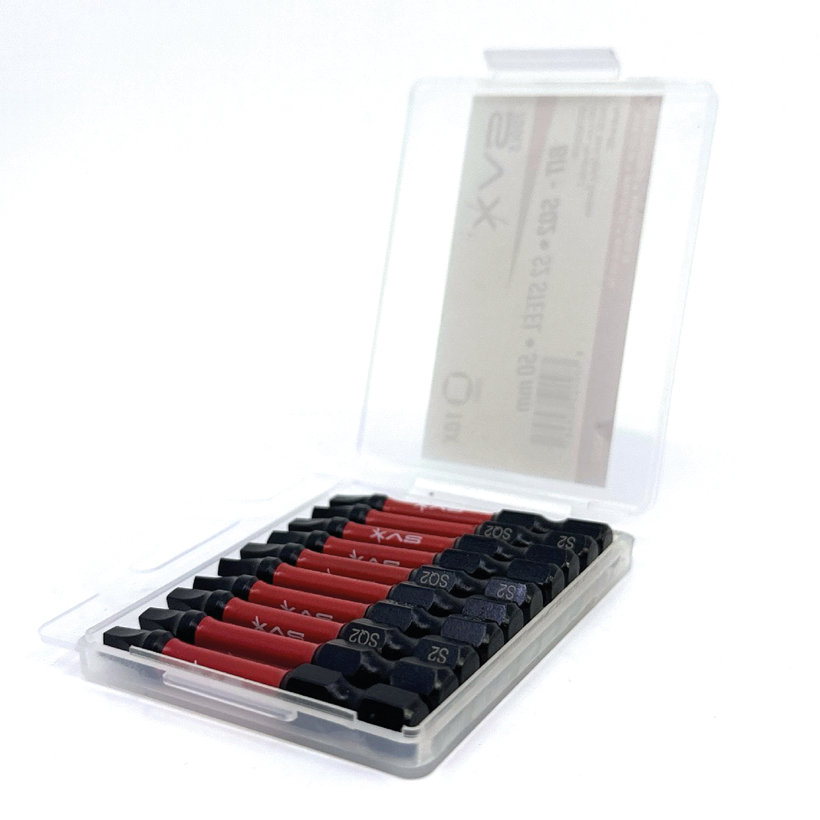 Bit magnetický SQ2x50mm