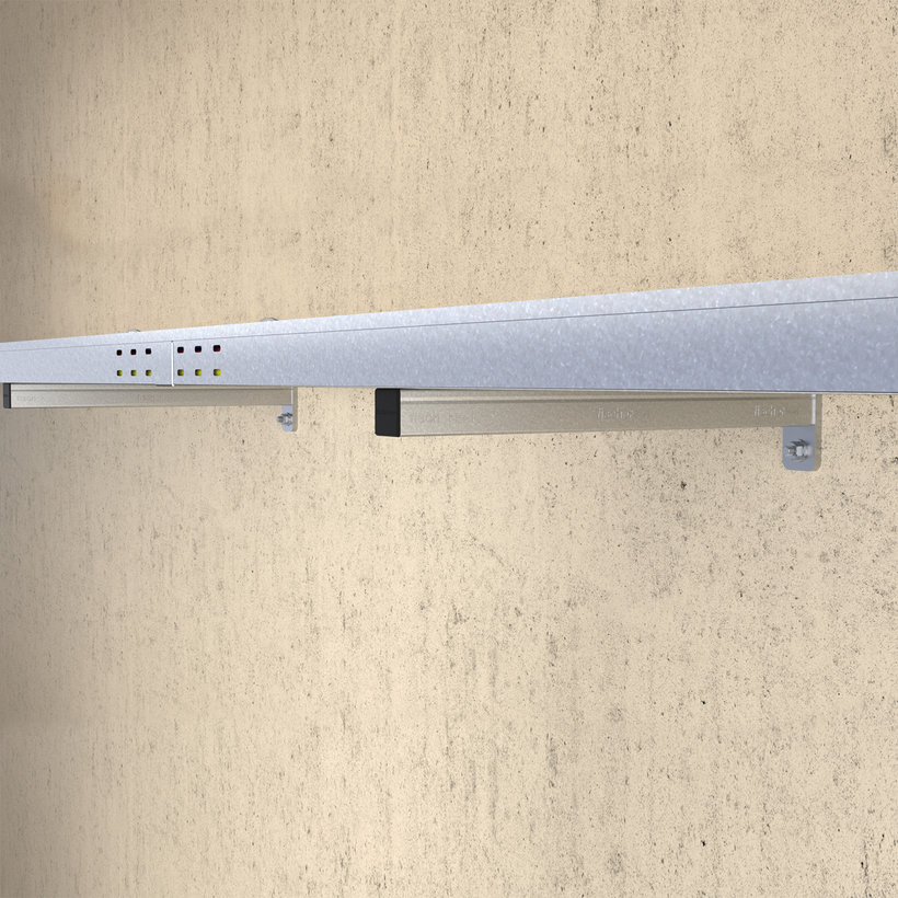 Konzole ALK 17 - 200