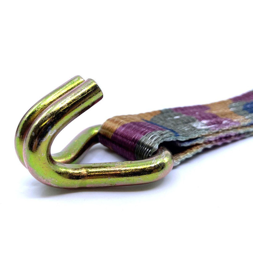 Kurtna - Upínací pás ARMY 3T-10M