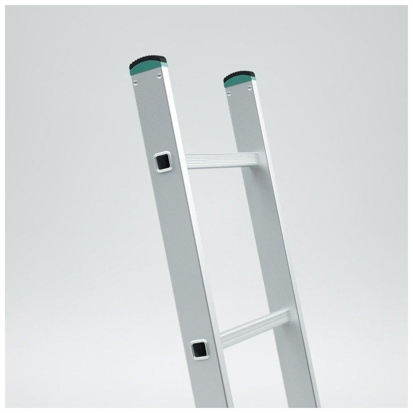 Žebřík jednodílný