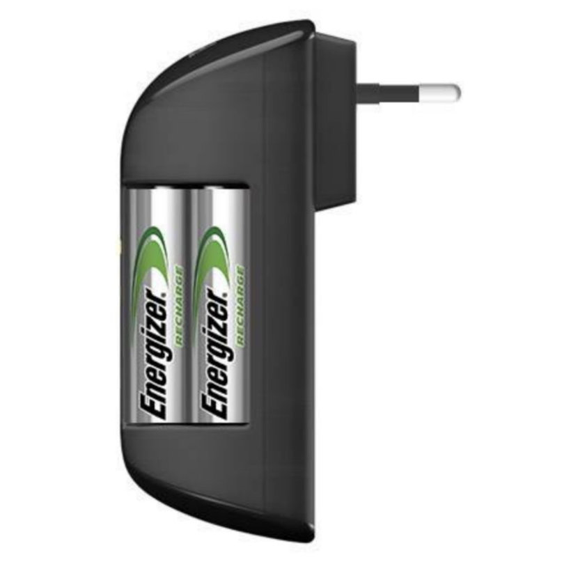 Nabíječka Pro Charger+AAA