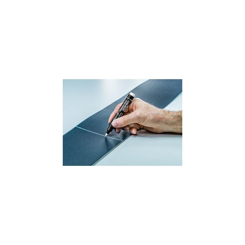 Fixka classic - bílá