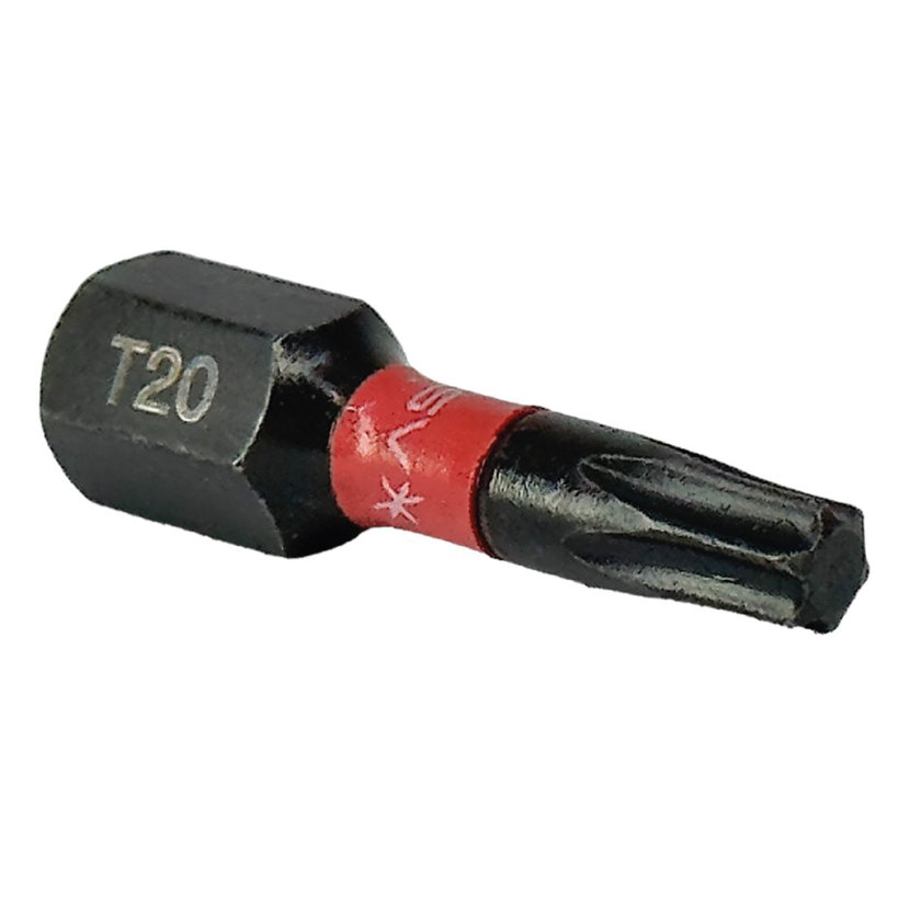Bit magnetický TX20x25mm