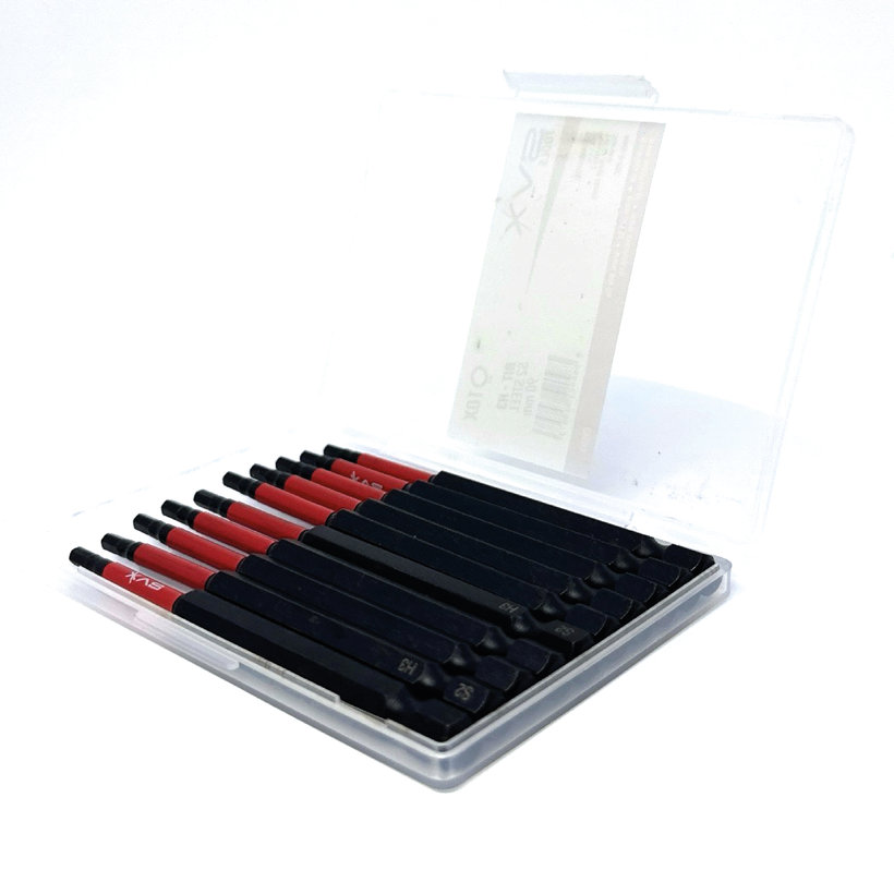 Bit magnetický H3x90mm