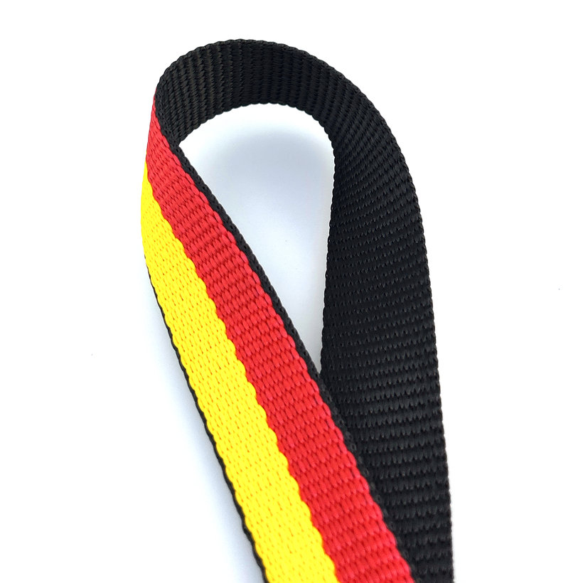 PPV popruh 30mm, barebný