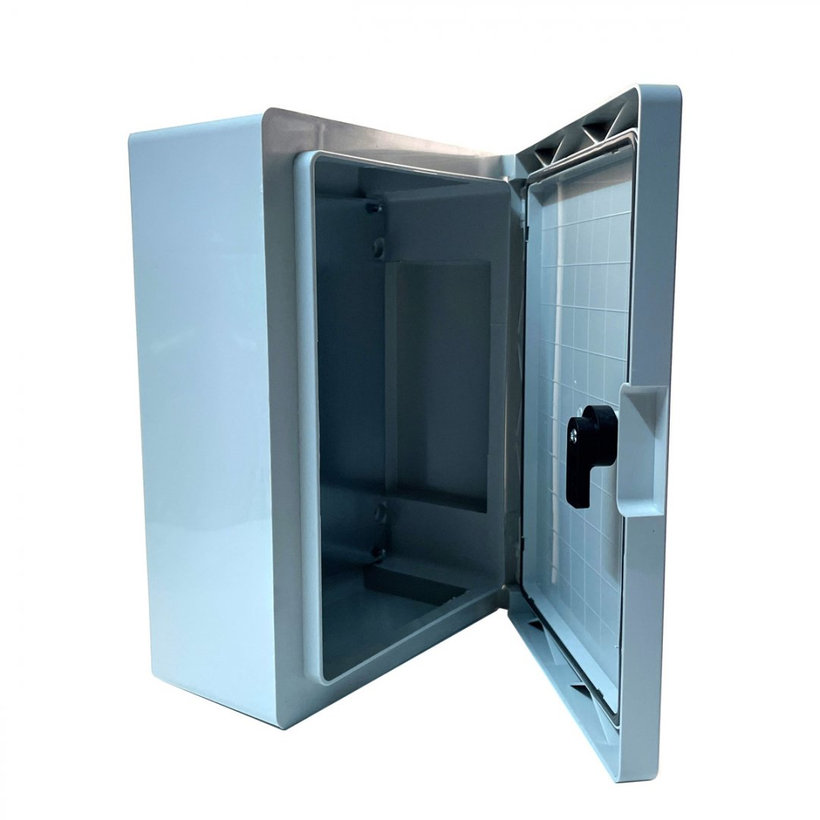 Rozvaděč plastový IP65 250x330x130mm