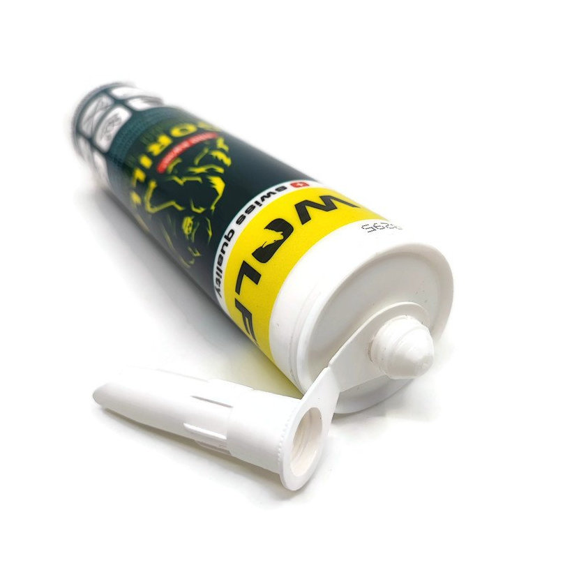 Vysokopevnostní lepidlo - bílé 290ml