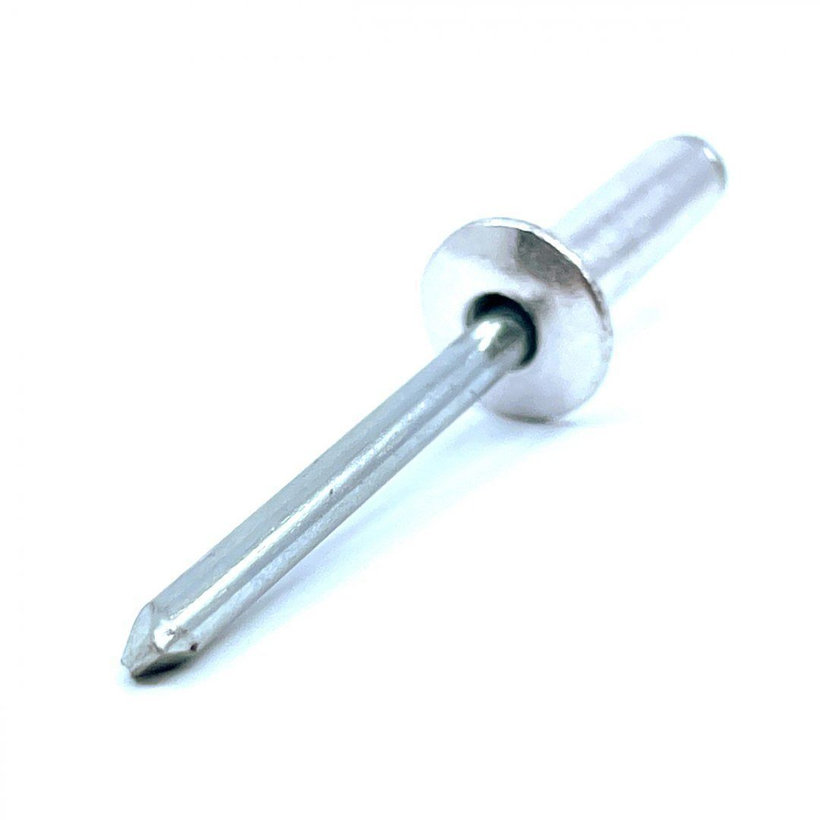 Nýt trhací DIN 7337 Al/St 3x10mm