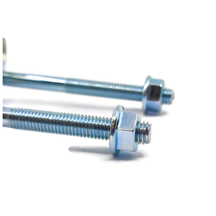 Svorka nosníková TKR 21-42mm