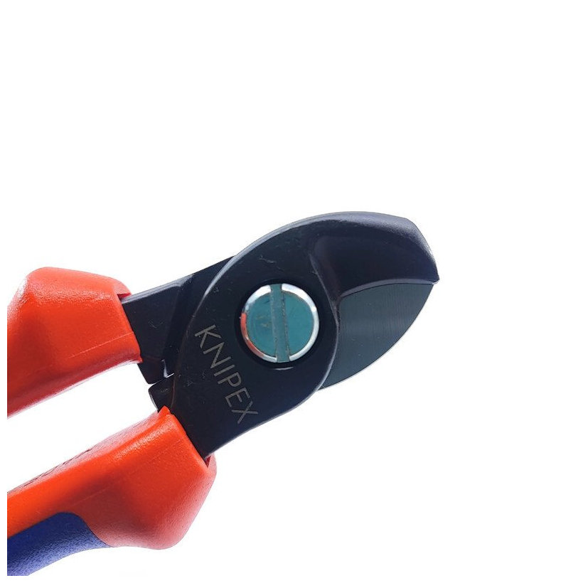 Nůžky na kabely 165 mm